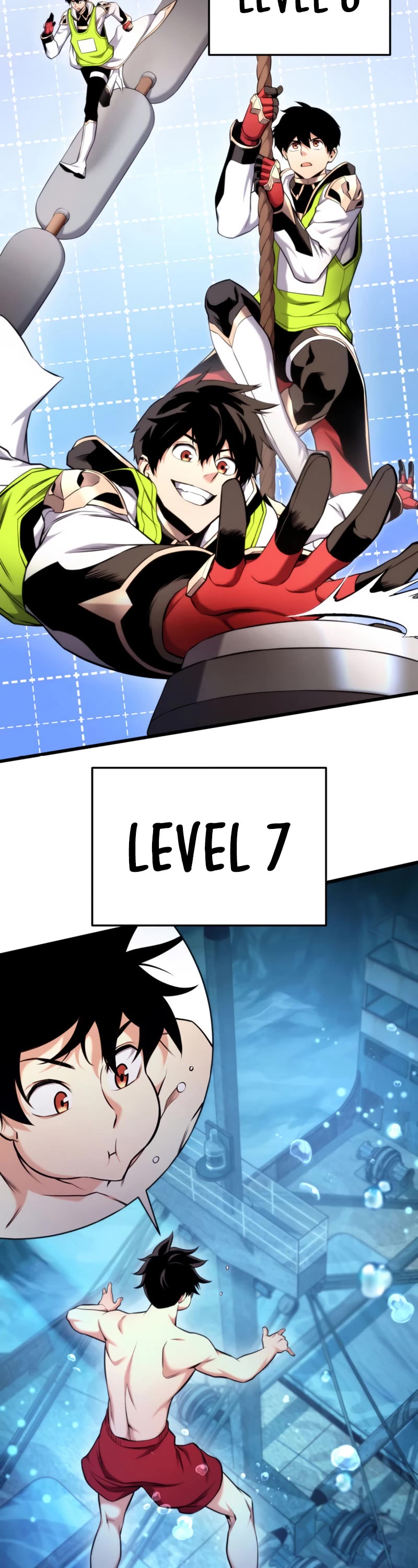 Ranker's Return (Remake) chapter 72 page 34