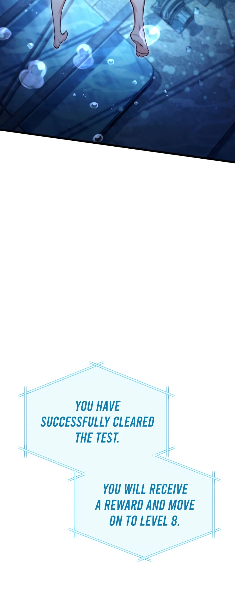 Ranker's Return (Remake) chapter 72 page 35