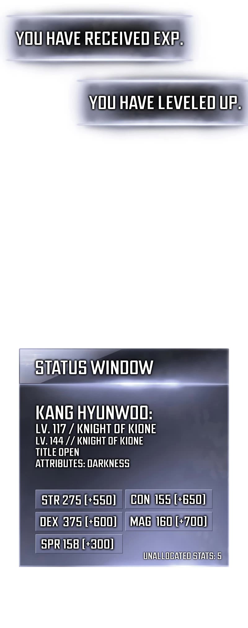 Ranker's Return (Remake) chapter 72 page 36