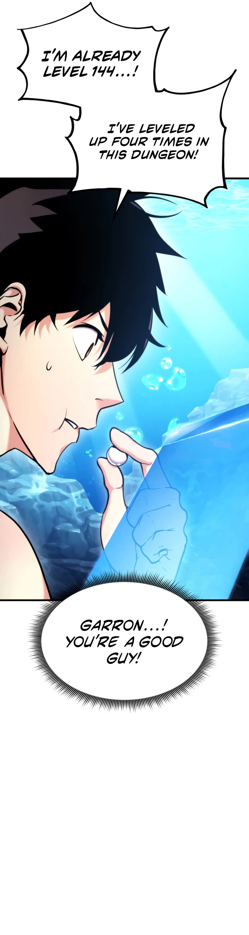 Ranker's Return (Remake) chapter 72 page 37