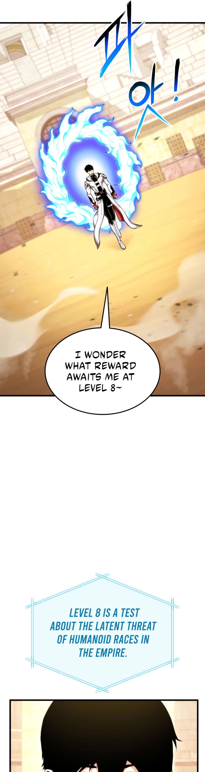 Ranker's Return (Remake) chapter 72 page 38