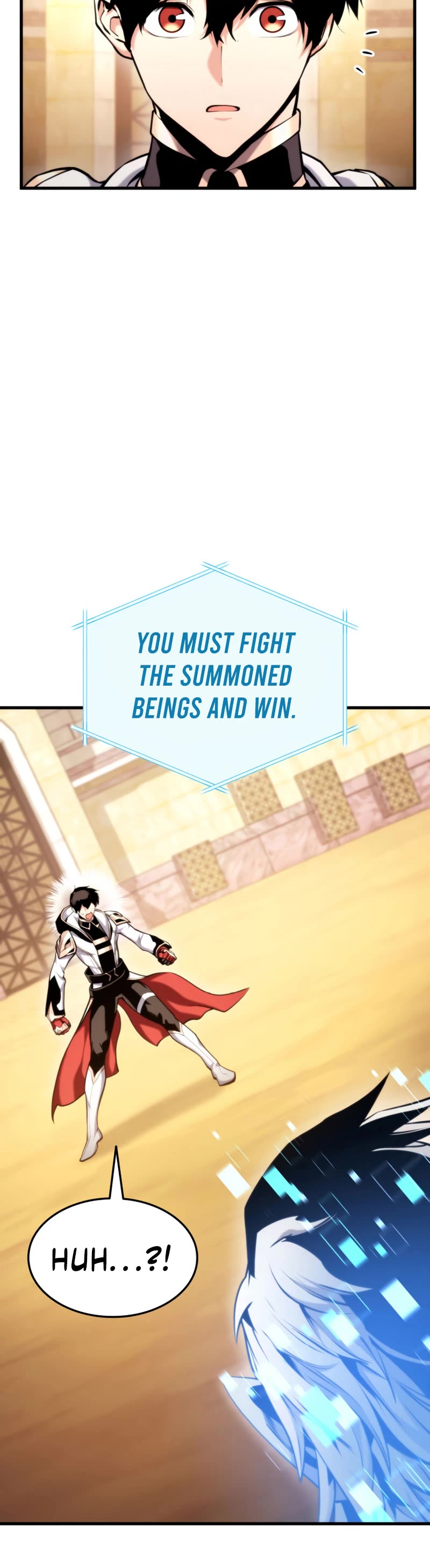 Ranker's Return (Remake) chapter 72 page 39