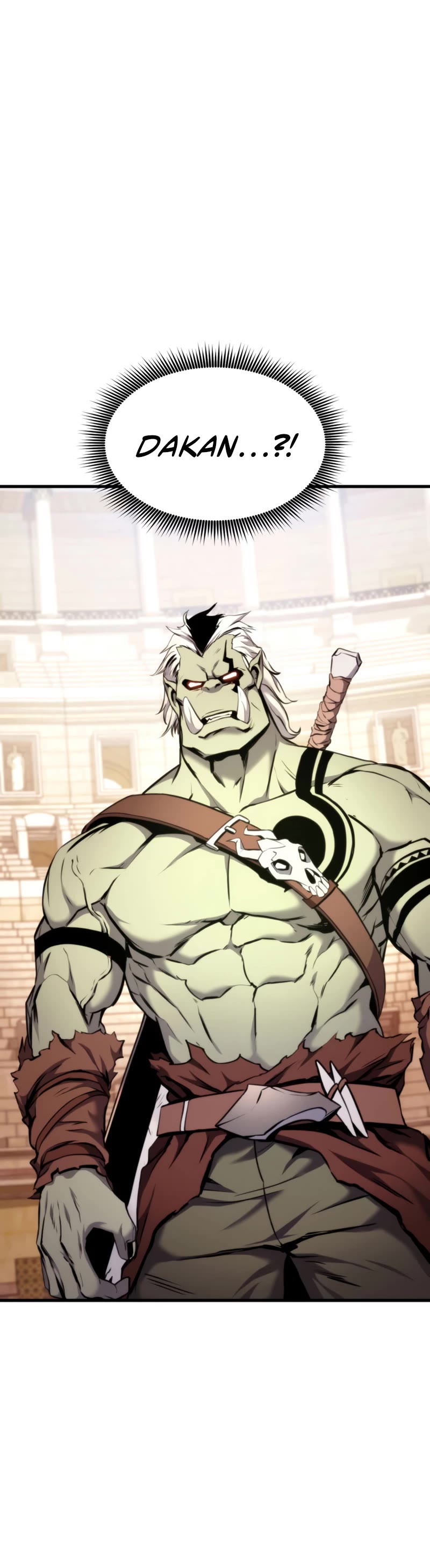 Ranker's Return (Remake) chapter 72 page 40