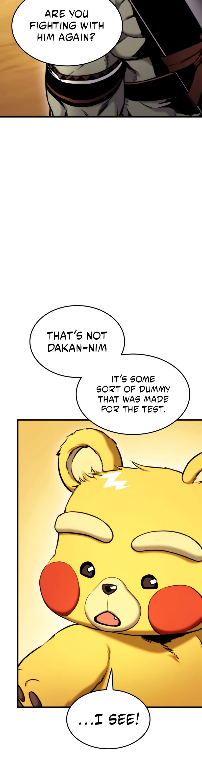 Ranker's Return (Remake) chapter 72 page 44