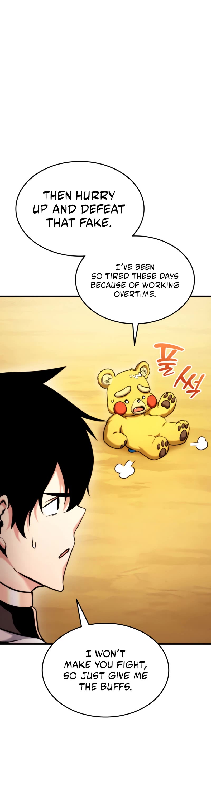 Ranker's Return (Remake) chapter 72 page 45