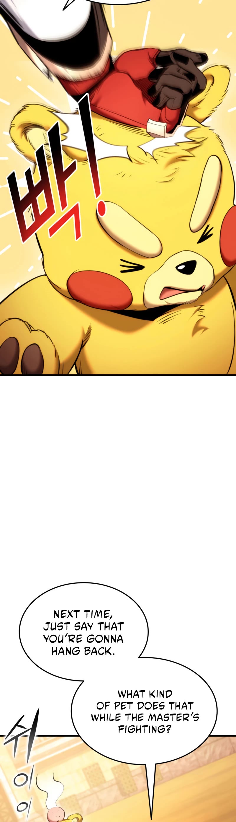 Ranker's Return (Remake) chapter 72 page 47