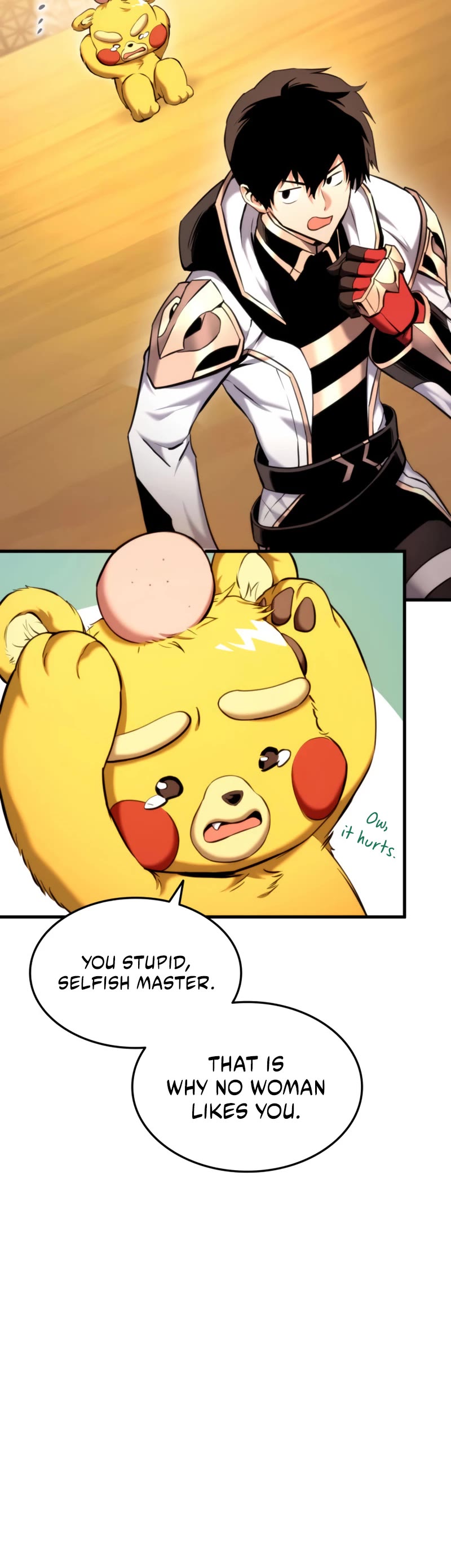 Ranker's Return (Remake) chapter 72 page 48