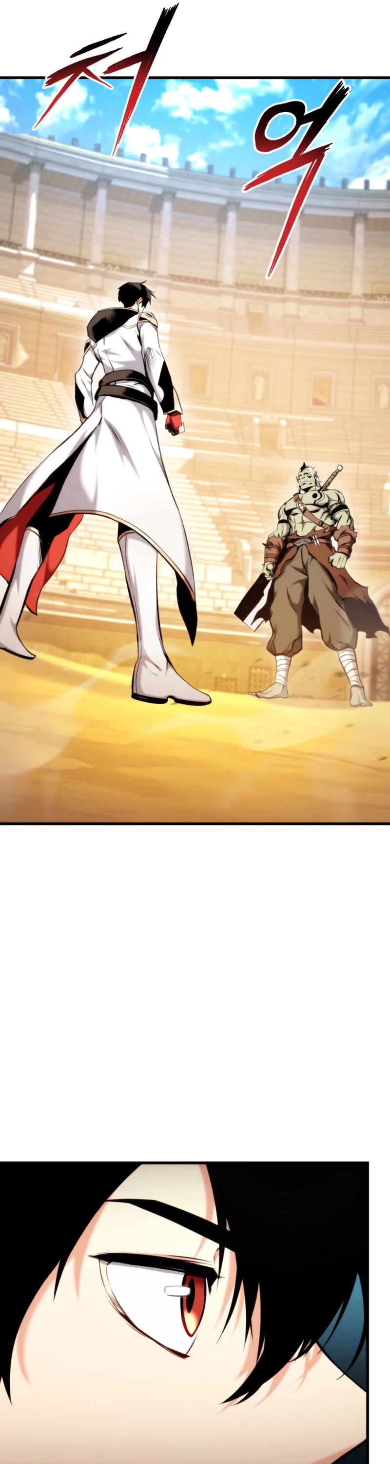 Ranker's Return (Remake) chapter 72 page 49