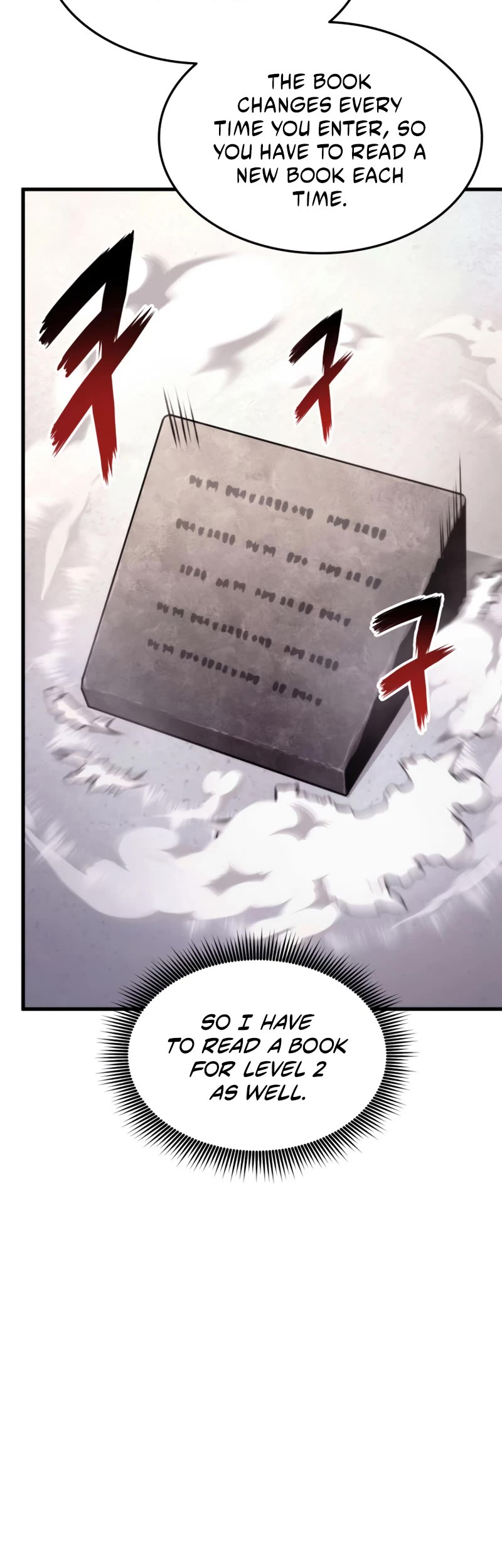 Ranker's Return (Remake) chapter 72 page 5