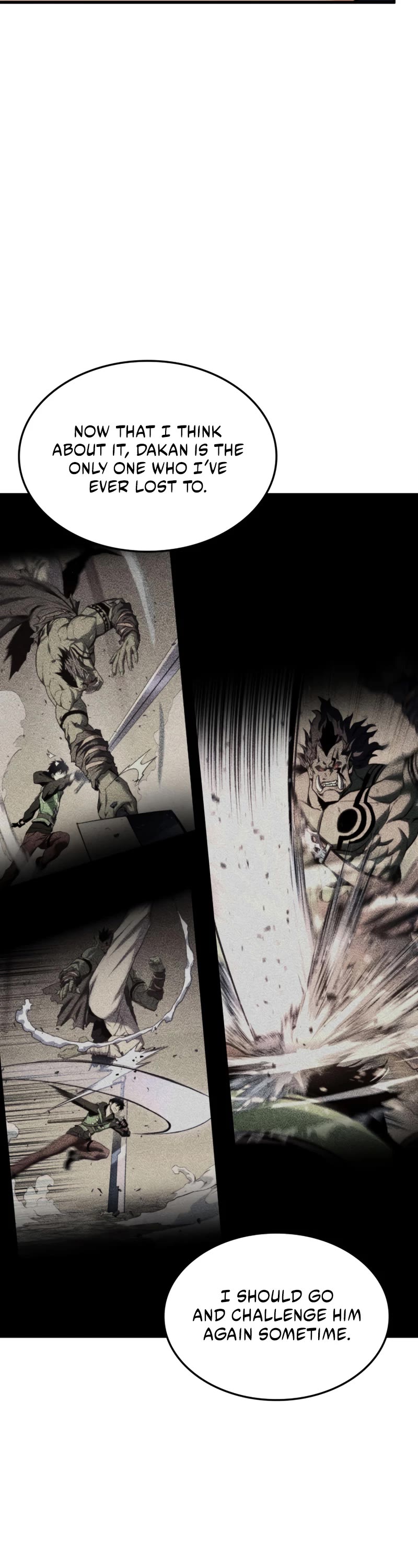 Ranker's Return (Remake) chapter 72 page 50