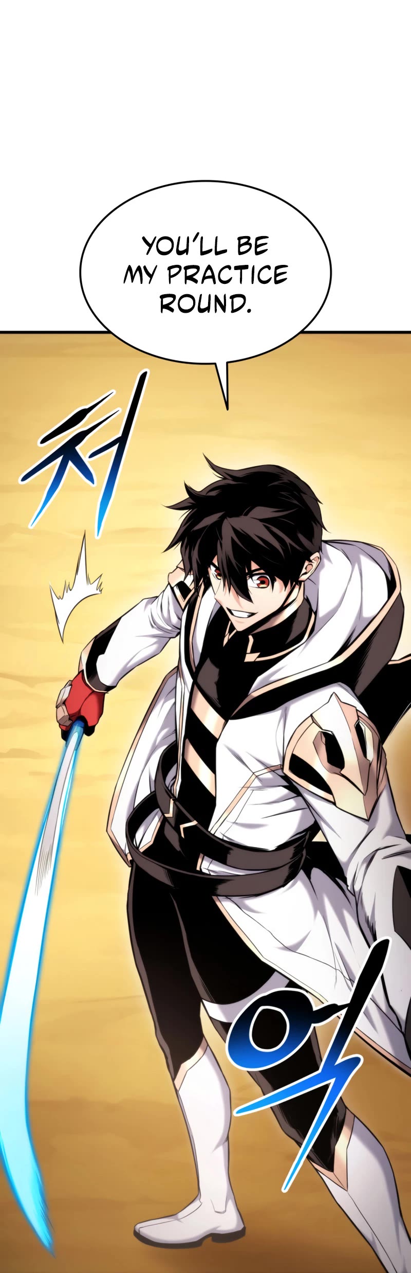 Ranker's Return (Remake) chapter 72 page 51