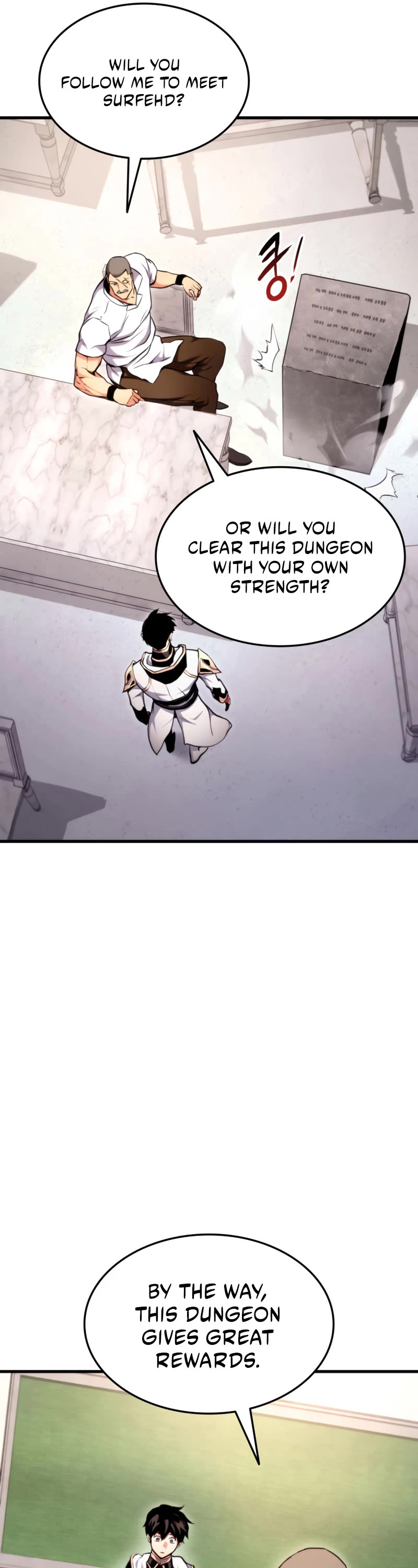 Ranker's Return (Remake) chapter 72 page 6