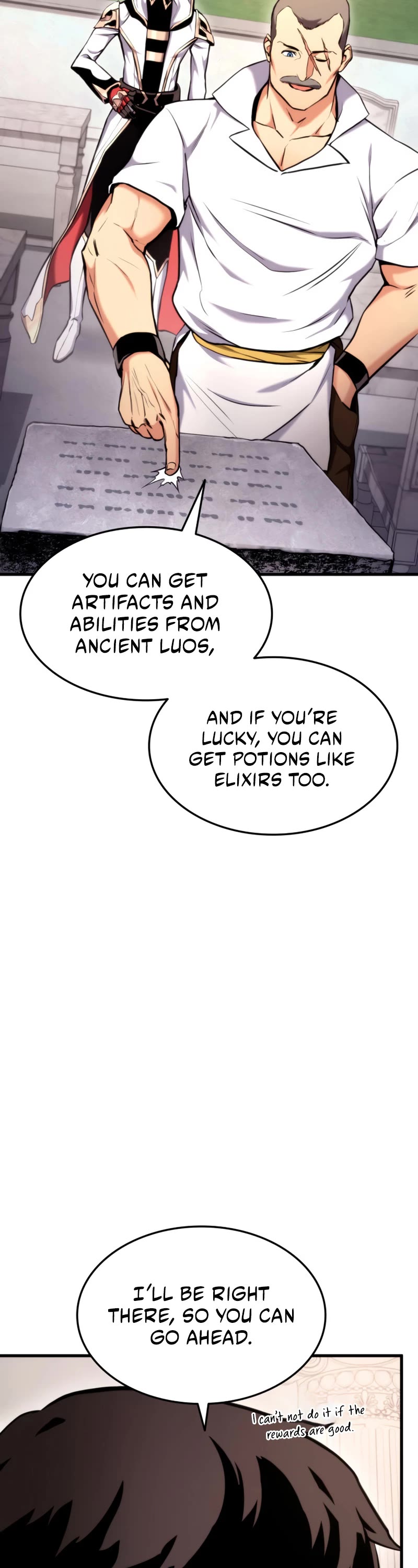 Ranker's Return (Remake) chapter 72 page 7