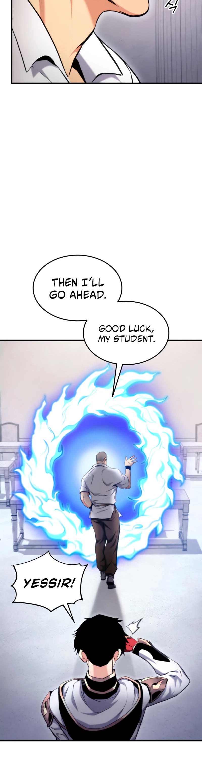 Ranker's Return (Remake) chapter 72 page 9