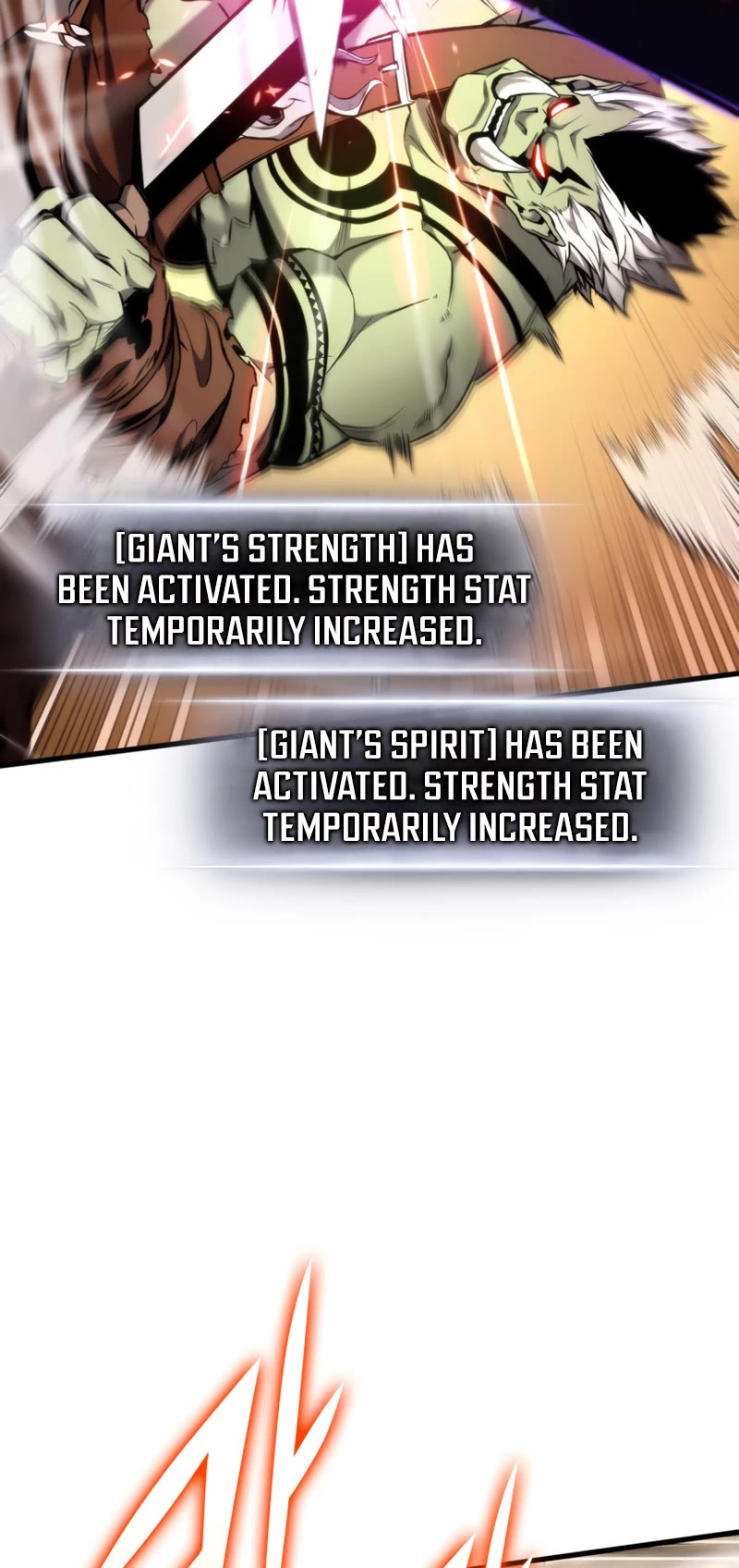 Ranker's Return (Remake) chapter 73 page 12