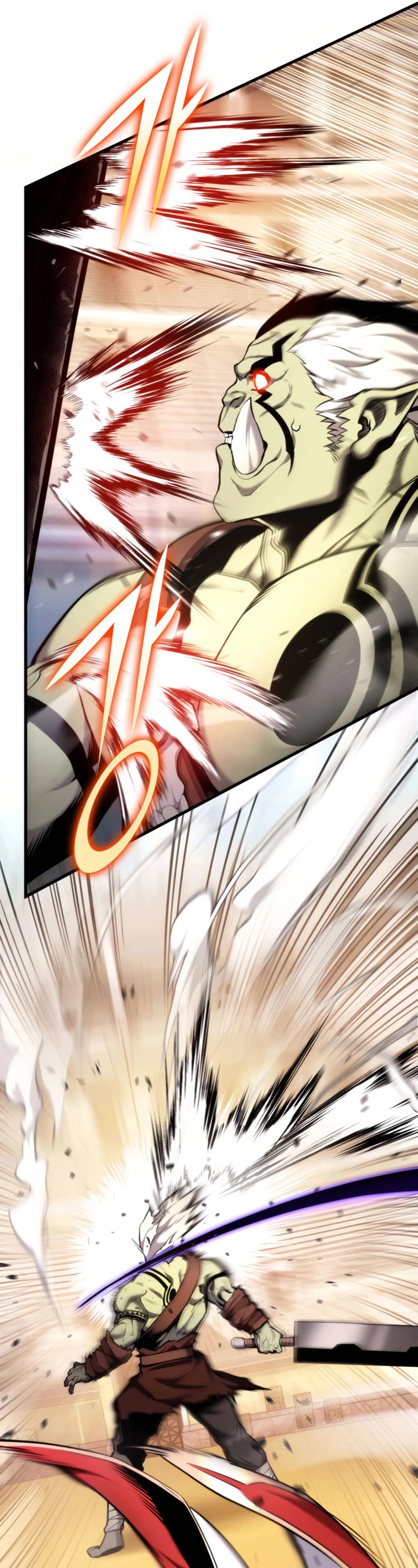 Ranker's Return (Remake) chapter 73 page 14