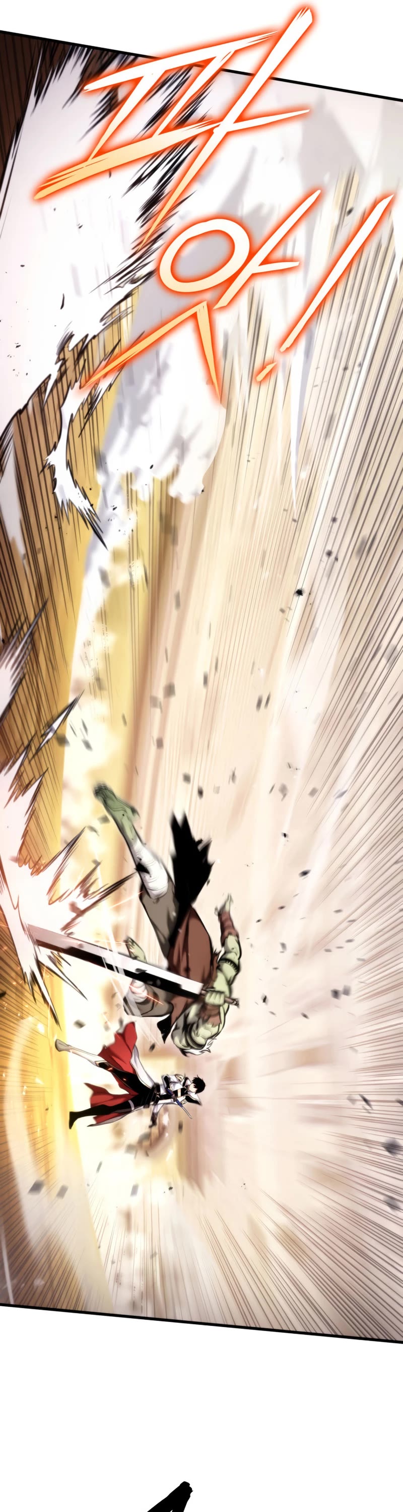 Ranker's Return (Remake) chapter 73 page 18