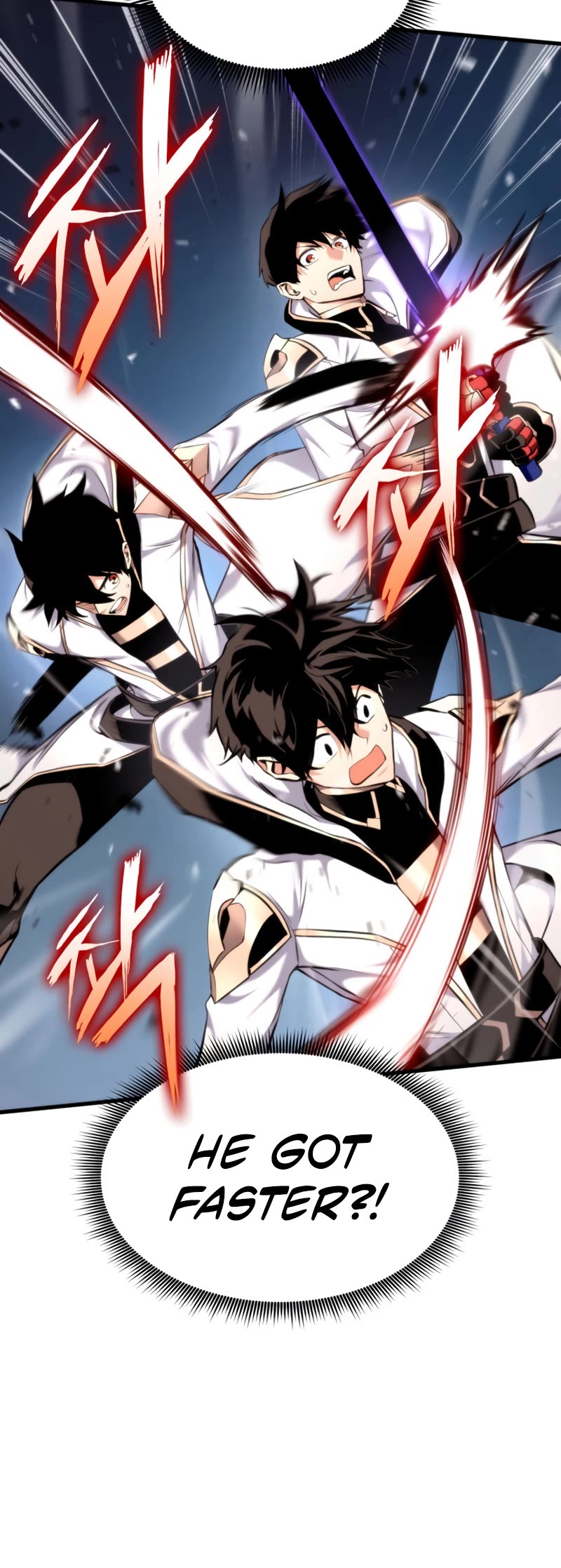 Ranker's Return (Remake) chapter 73 page 20