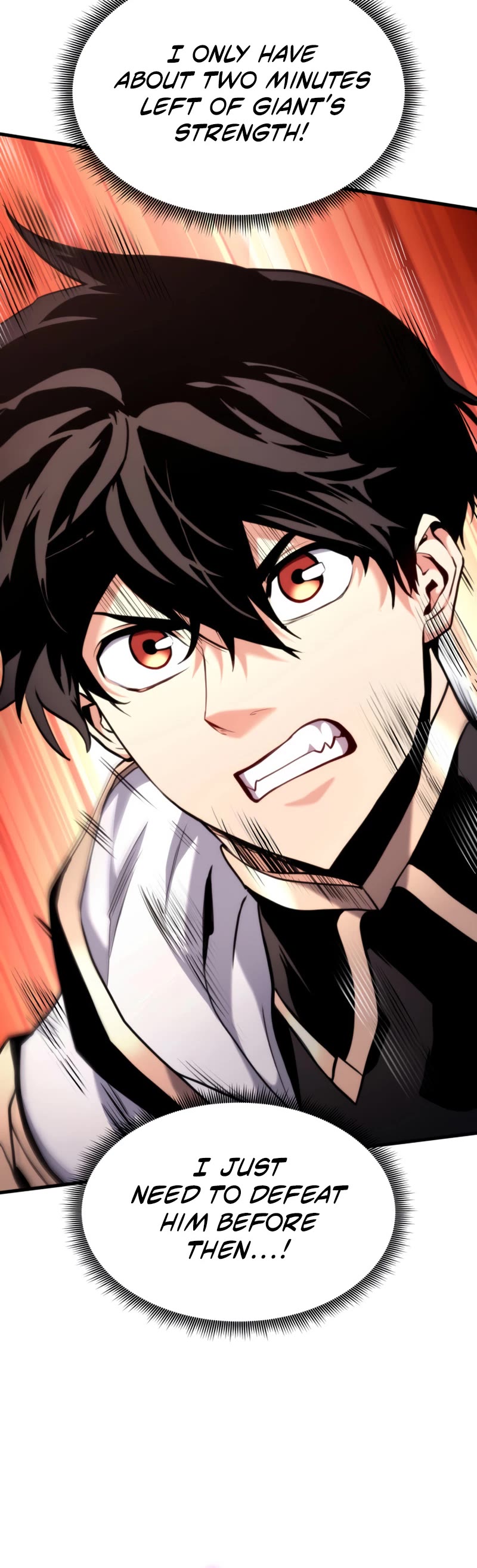 Ranker's Return (Remake) chapter 73 page 25