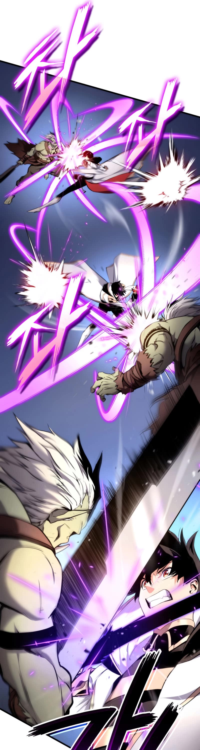 Ranker's Return (Remake) chapter 73 page 26