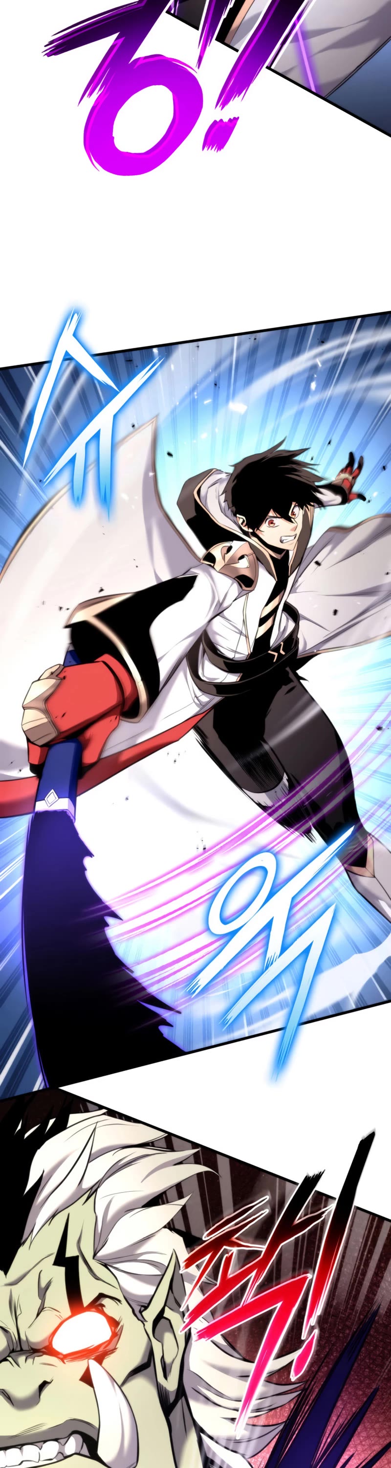 Ranker's Return (Remake) chapter 73 page 27