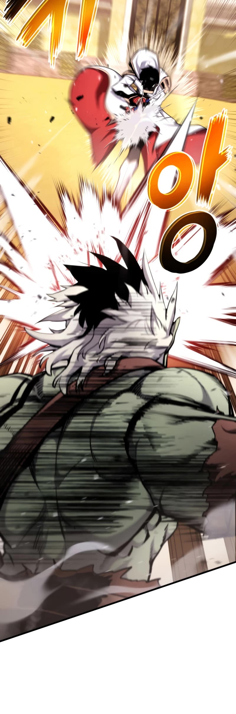 Ranker's Return (Remake) chapter 73 page 29