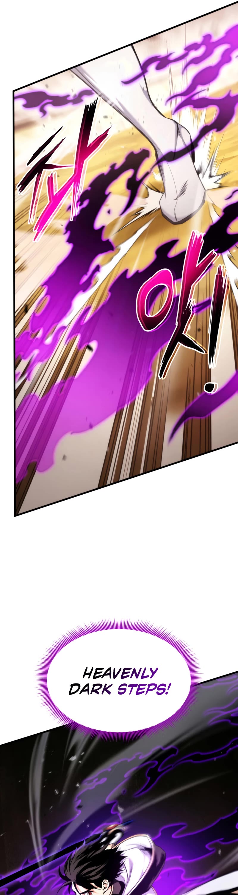 Ranker's Return (Remake) chapter 73 page 30