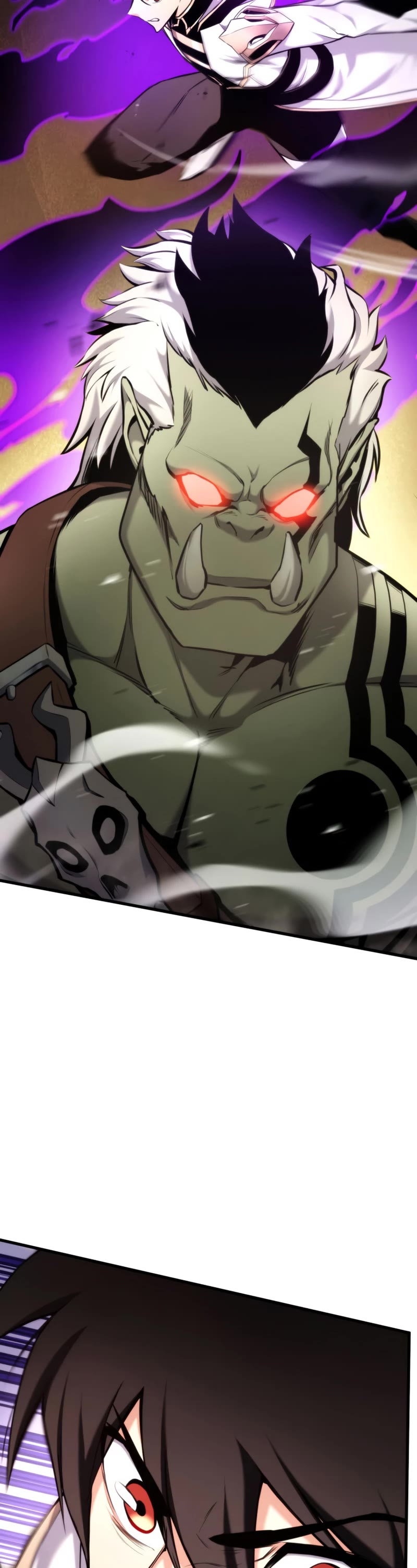 Ranker's Return (Remake) chapter 73 page 31