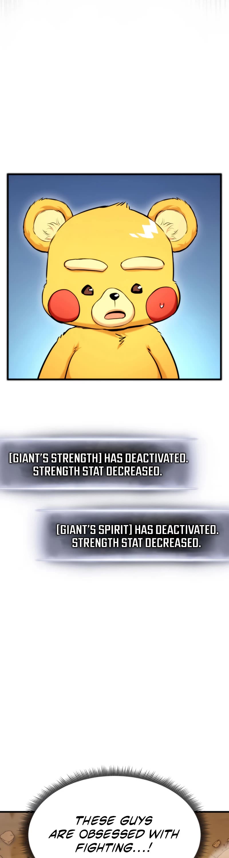 Ranker's Return (Remake) chapter 73 page 35