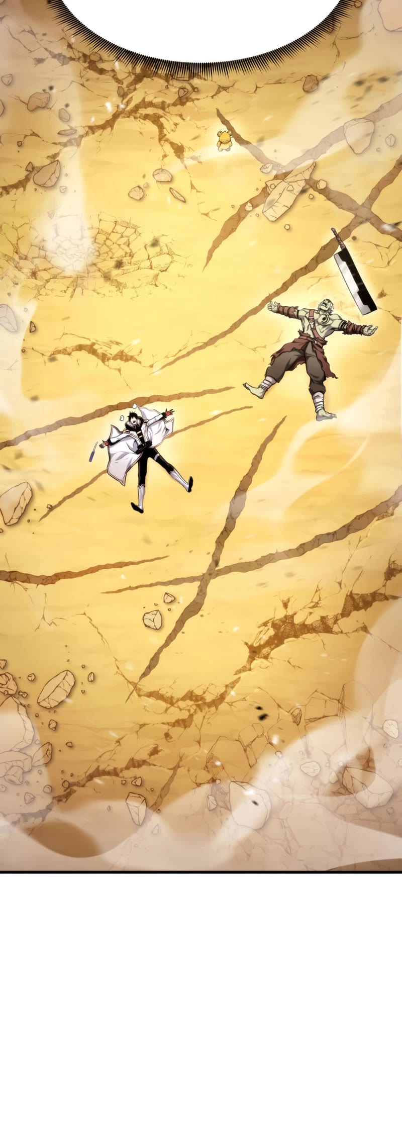 Ranker's Return (Remake) chapter 73 page 36