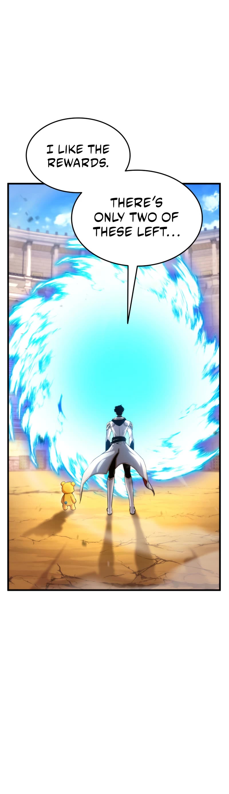 Ranker's Return (Remake) chapter 73 page 41