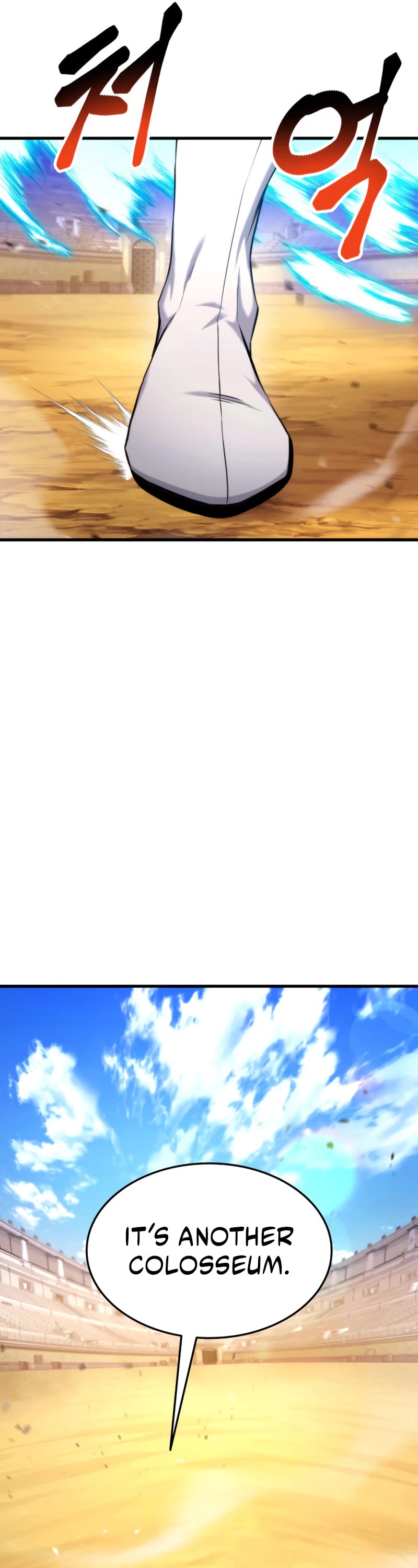 Ranker's Return (Remake) chapter 73 page 42