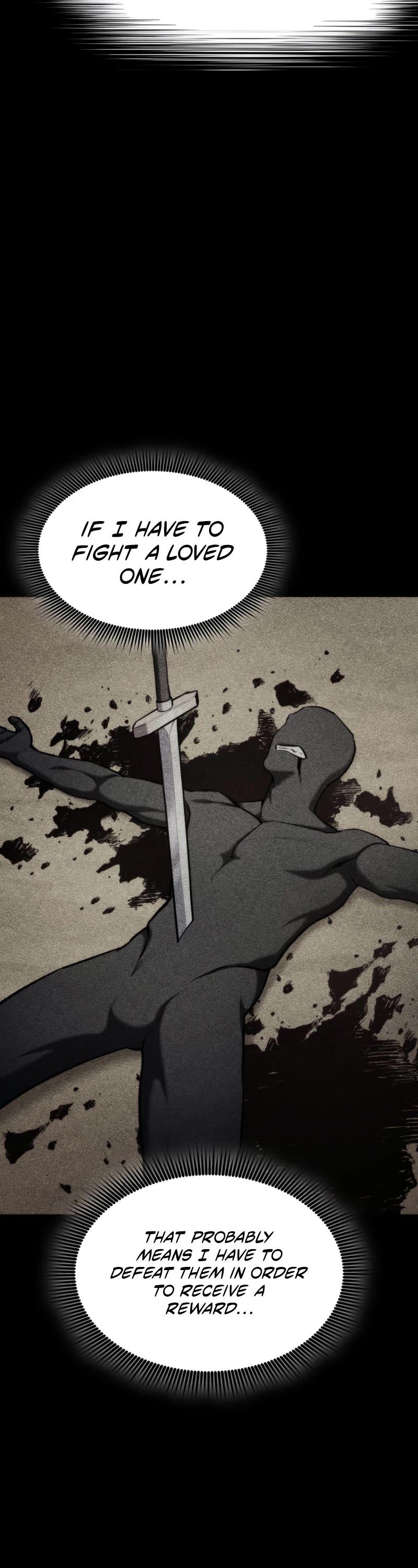 Ranker's Return (Remake) chapter 73 page 47