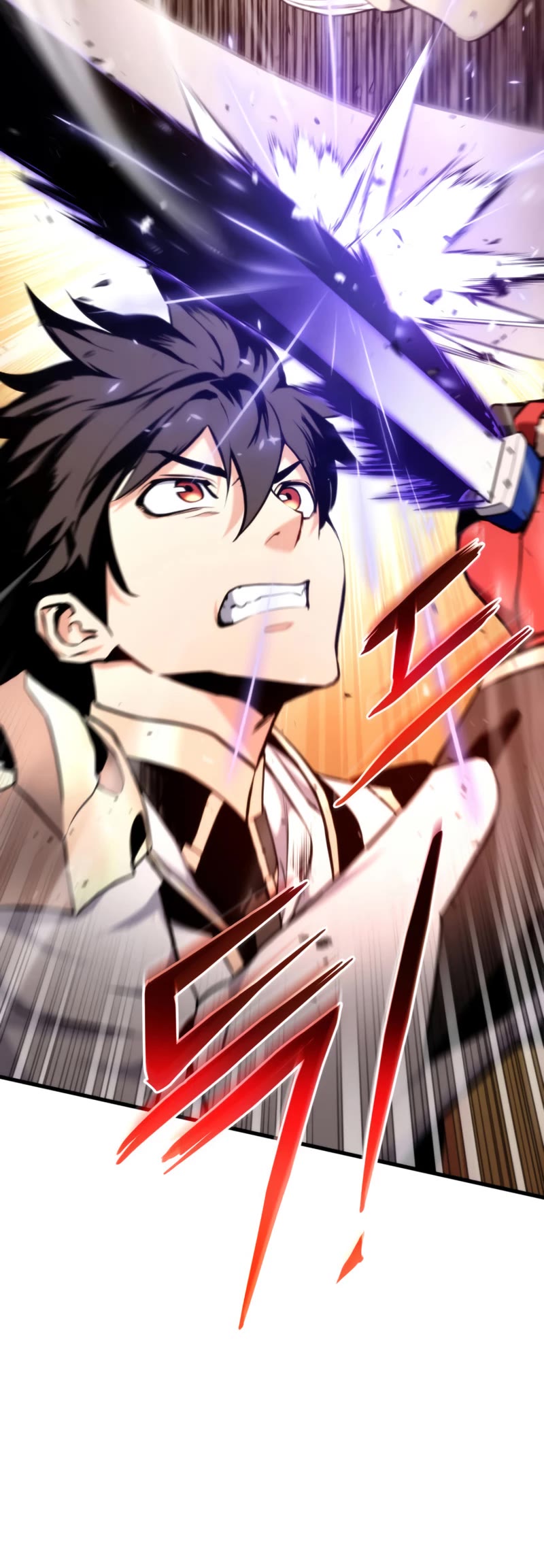 Ranker's Return (Remake) chapter 73 page 5