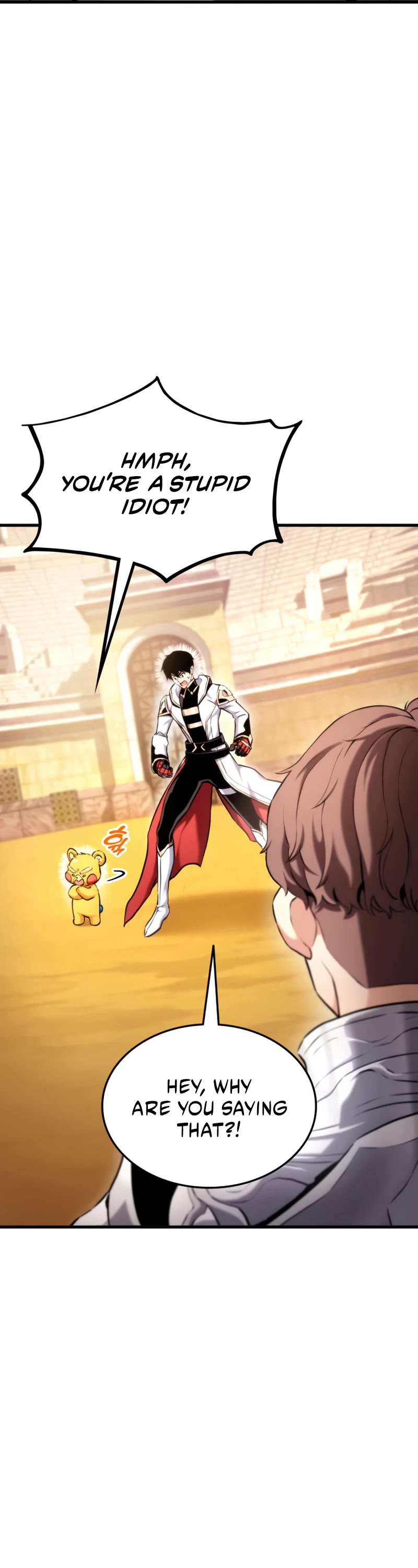 Ranker's Return (Remake) chapter 73 page 53