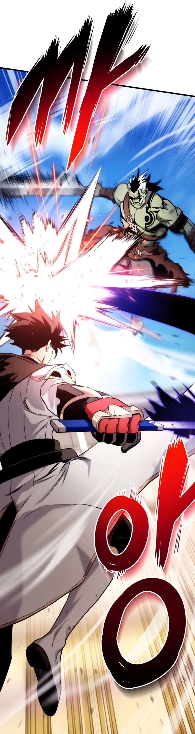 Ranker's Return (Remake) chapter 73 page 6