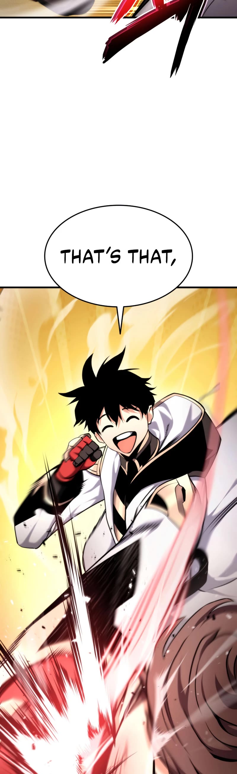 Ranker's Return (Remake) chapter 73 page 60