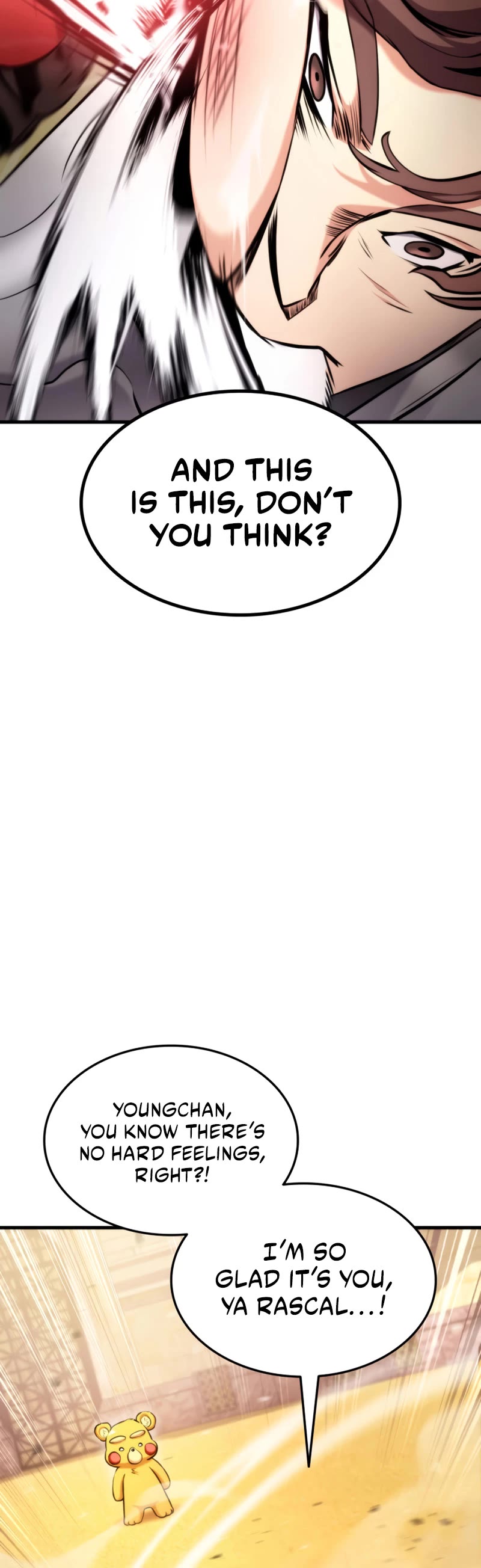 Ranker's Return (Remake) chapter 73 page 61