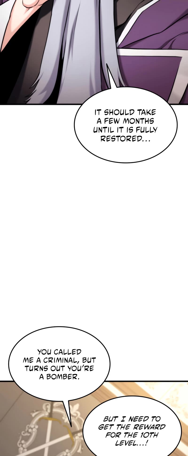 Ranker's Return (Remake) chapter 74 page 12