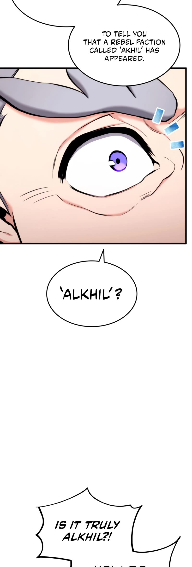 Ranker's Return (Remake) chapter 74 page 16