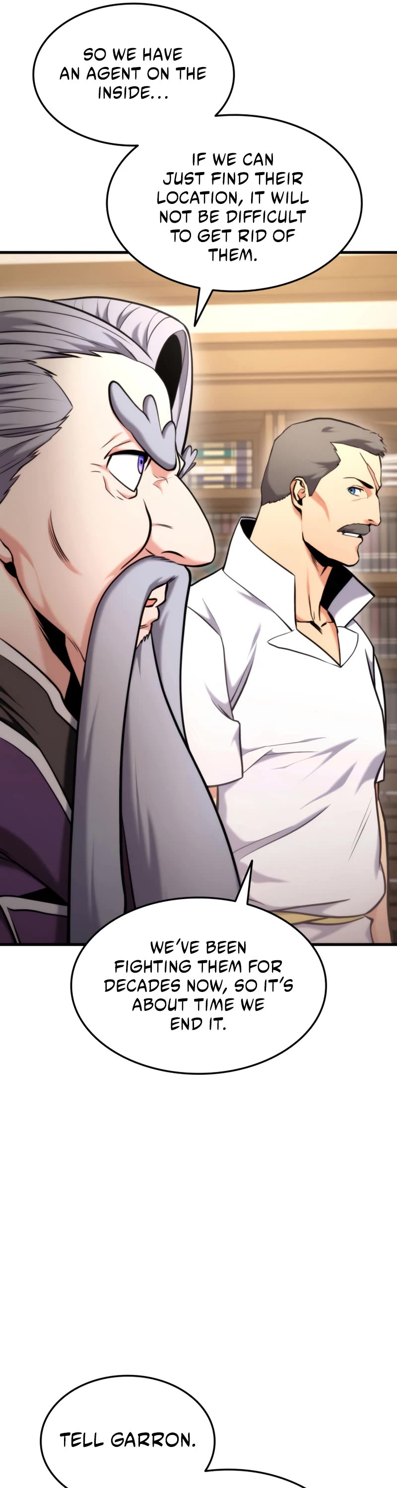 Ranker's Return (Remake) chapter 74 page 18