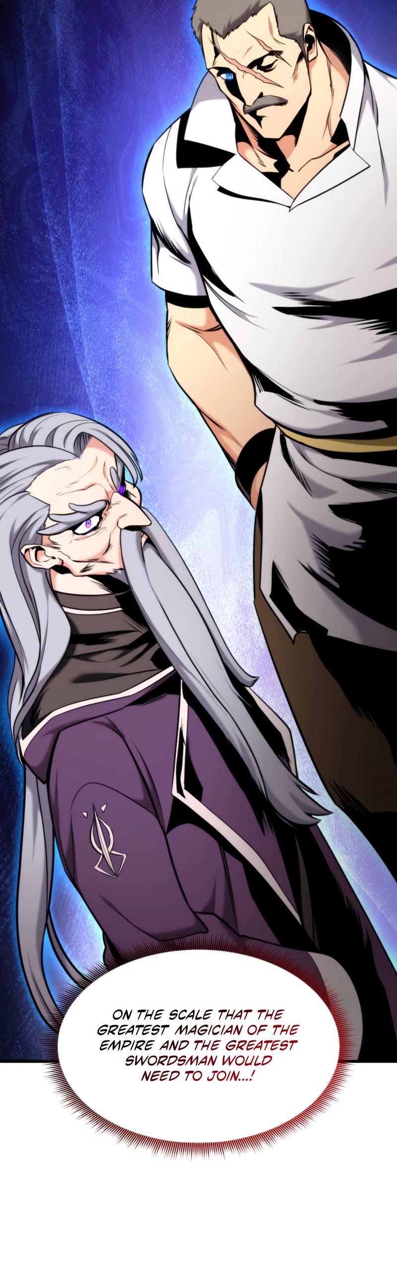 Ranker's Return (Remake) chapter 74 page 20