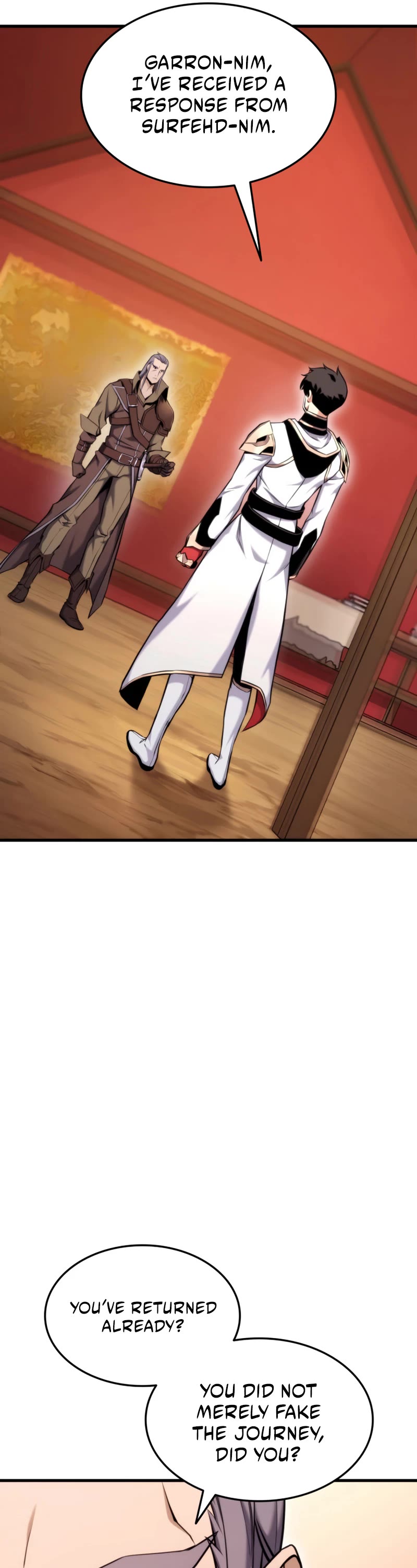 Ranker's Return (Remake) chapter 74 page 22