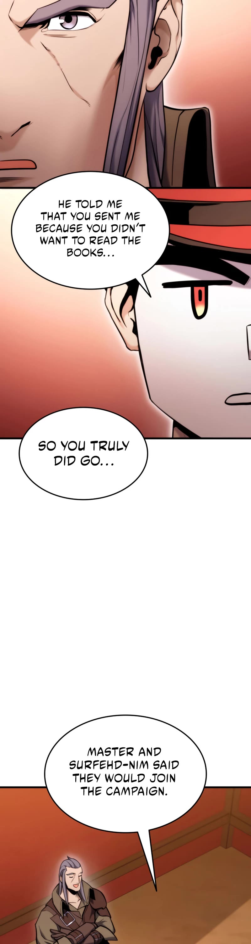 Ranker's Return (Remake) chapter 74 page 23