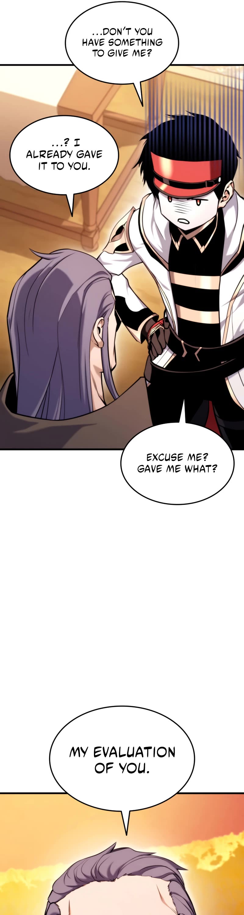 Ranker's Return (Remake) chapter 74 page 26