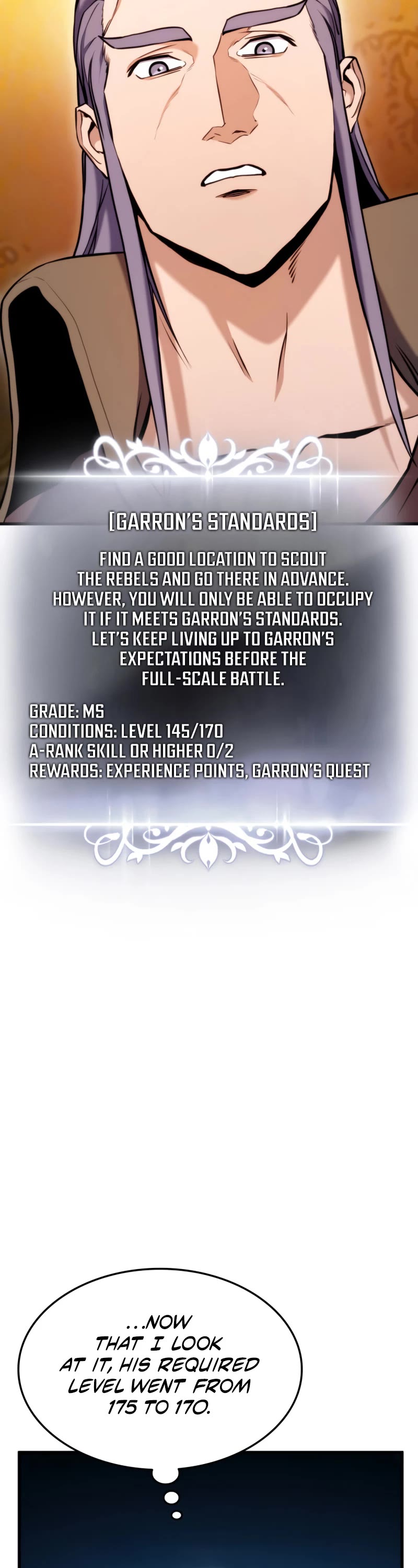 Ranker's Return (Remake) chapter 74 page 27