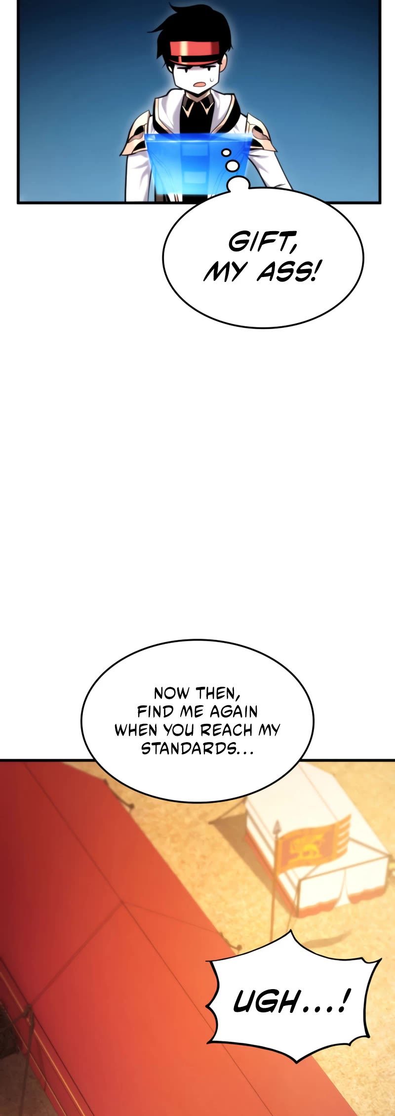 Ranker's Return (Remake) chapter 74 page 28