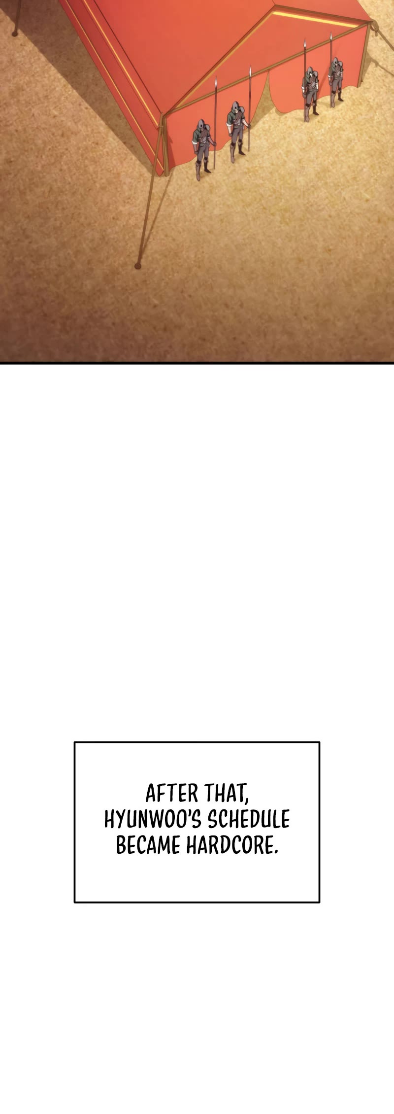 Ranker's Return (Remake) chapter 74 page 29