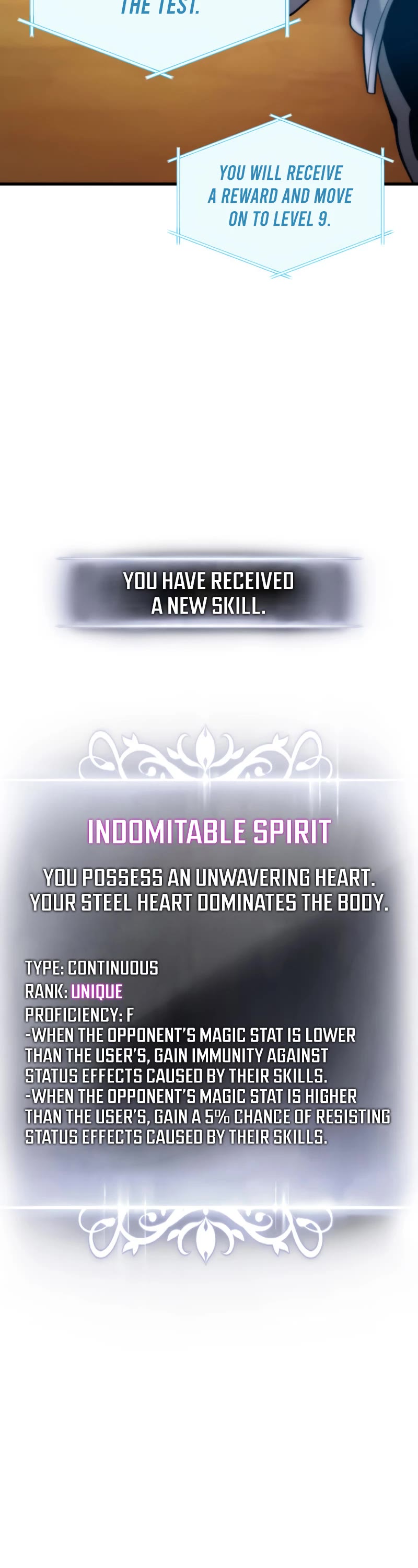 Ranker's Return (Remake) chapter 74 page 3