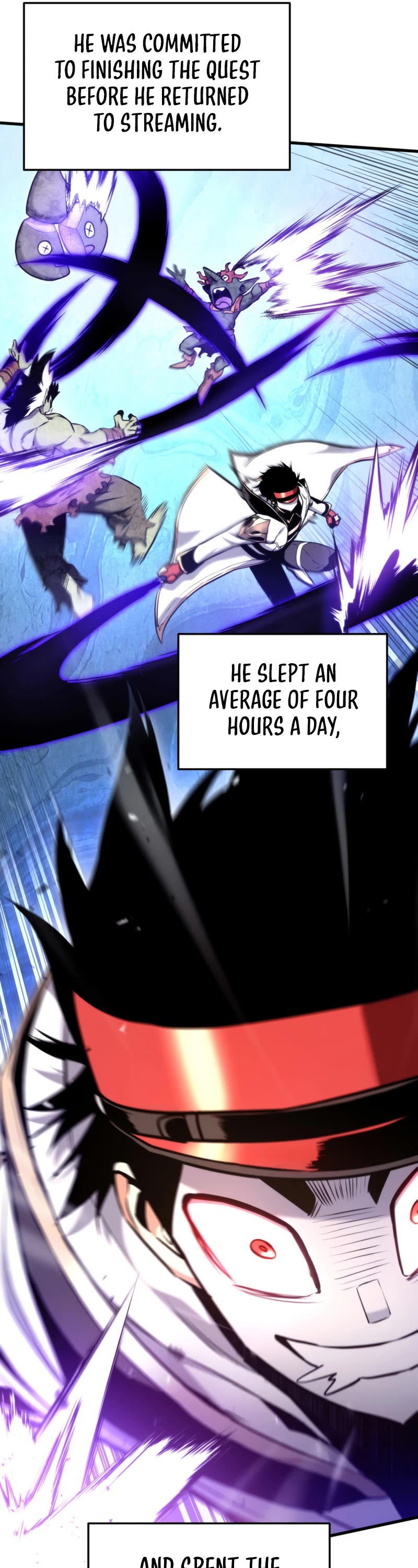 Ranker's Return (Remake) chapter 74 page 30